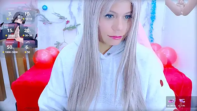 BONNYFETISHSEX online show from 23, 2, 2025