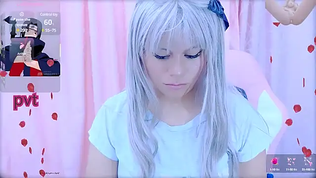 BONNYFETISHSEX online show from 6, 3, 2025