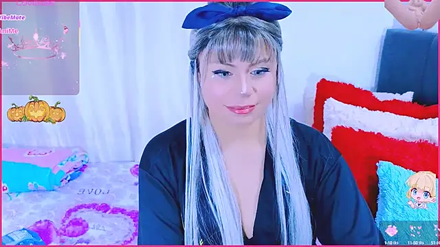 BONNYFETISHSEX online show from 25, 9, 2025