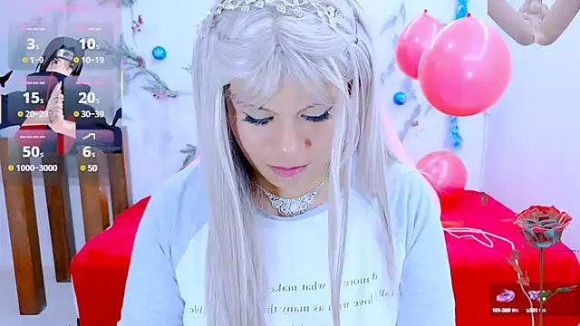 BONNYFETISHSEX online show from 14, 2, 2025