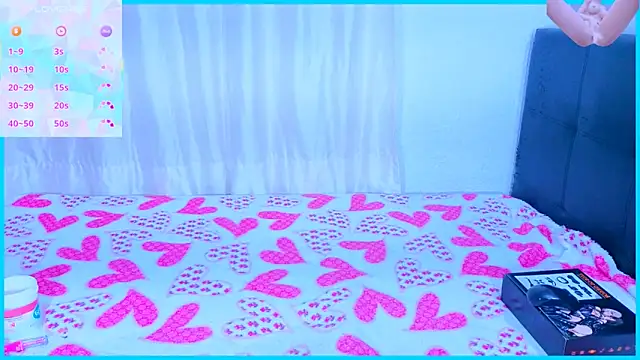 BONNYFETISHSEX online show from 5, 11, 2025