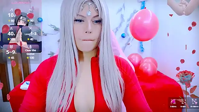 BONNYFETISHSEX online show from 15, 2, 2025