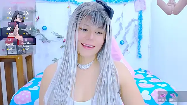 BONNYFETISHSEX online show from 9, 2, 2025