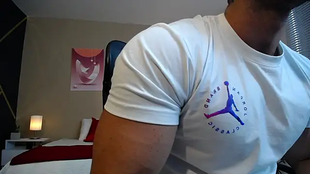 JeremyLowe online show from 20, 3, 2025