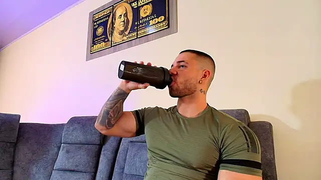 JeremyLowe online show from 9, 1, 2026