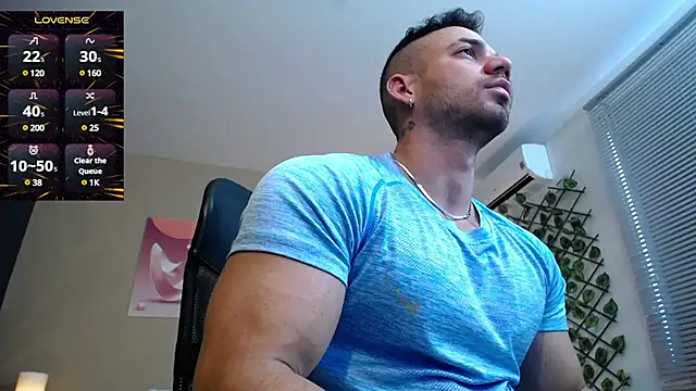 JeremyLowe online show from 19, 3, 2025