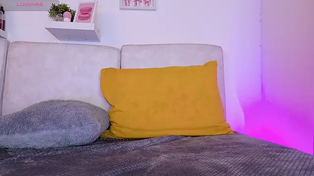 Malka Burning online show from 3, 4, 2026