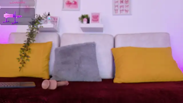 Malka Burning online show from 25, 3, 2026