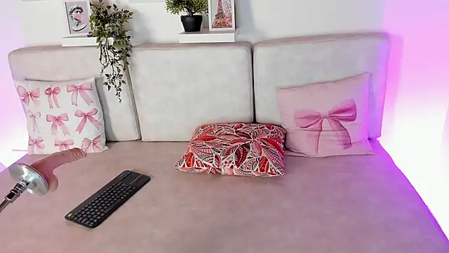 Malka Burning online show from 14, 3, 2025