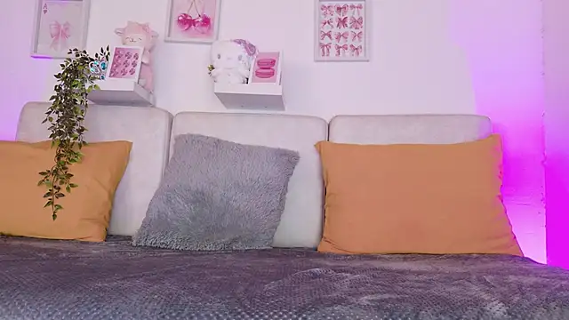 Malka Burning online show from 16, 4, 2026