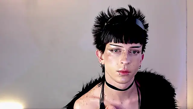 succubot online show from 12, 10, 2025