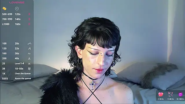 succubot online show from 23, 2, 2025