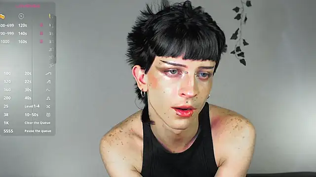 succubot online show from 31, 10, 2025