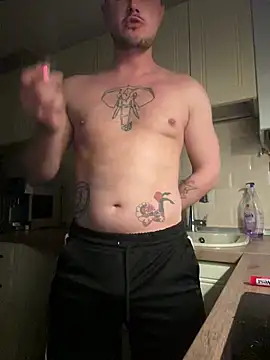 dexxterminator online show from 19, 1, 2026