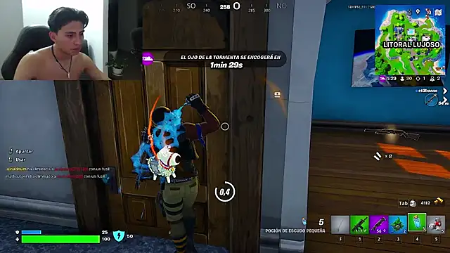 jay dimarco2 online show from 14, 9, 2025