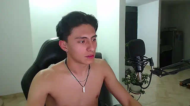 jay dimarco2 online show from 12, 9, 2025