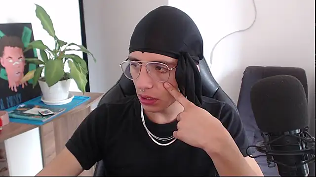 jay dimarco2 online show from 13, 1, 2026