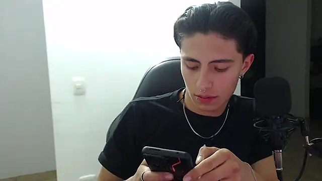 jay dimarco2 online show from 10, 9, 2025