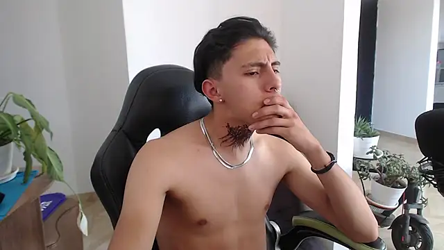 jay dimarco2 online show from 3, 12, 2025