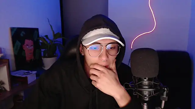 jay dimarco2 online show from 12, 2, 2026