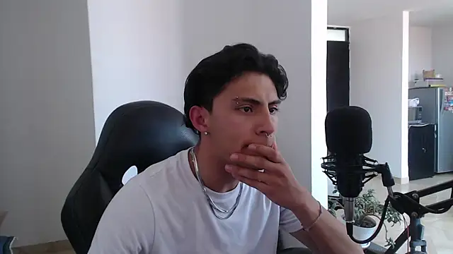 jay dimarco2 online show from 21, 12, 2025