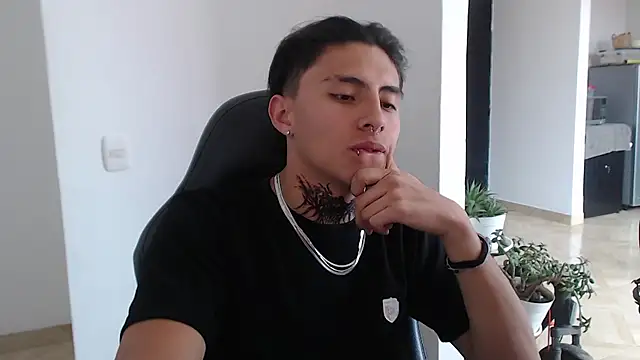 jay dimarco2 online show from 1, 12, 2025