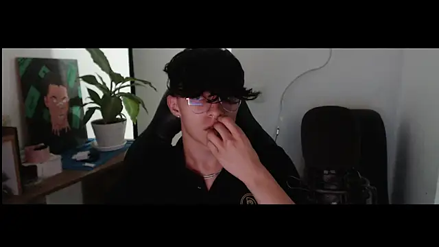 jay dimarco2 online show from 24, 2, 2026