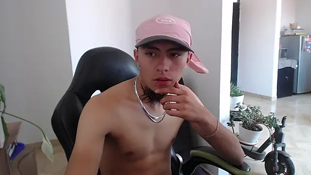 jay dimarco2 online show from 30, 11, 2025