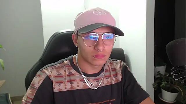 jay dimarco2 online show from 5, 1, 2026