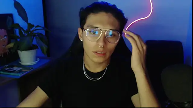 jay dimarco2 online show from 13, 1, 2026