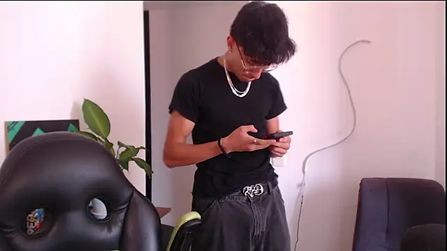 jay dimarco2 online show from 19, 3, 2026