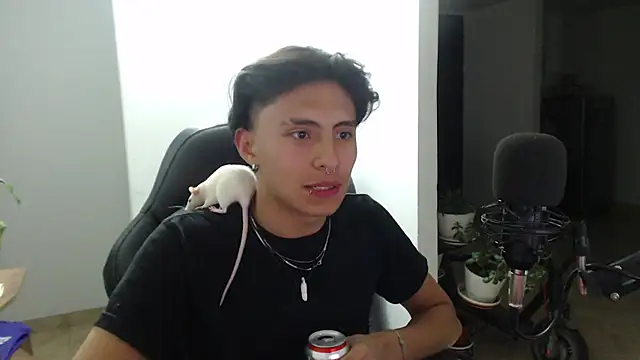 jay dimarco2 online show from 21, 11, 2025