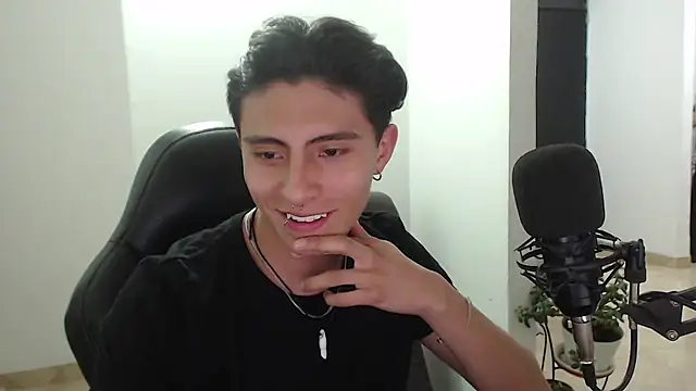 jay dimarco2 online show from 23, 9, 2025