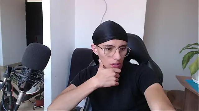 jay dimarco2 online show from 9, 2, 2026