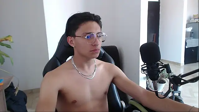 jay dimarco2 online show from 14, 12, 2025