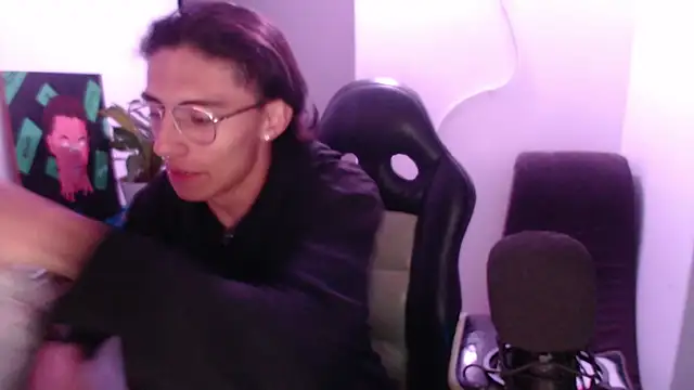 jay dimarco2 online show from 13, 2, 2026