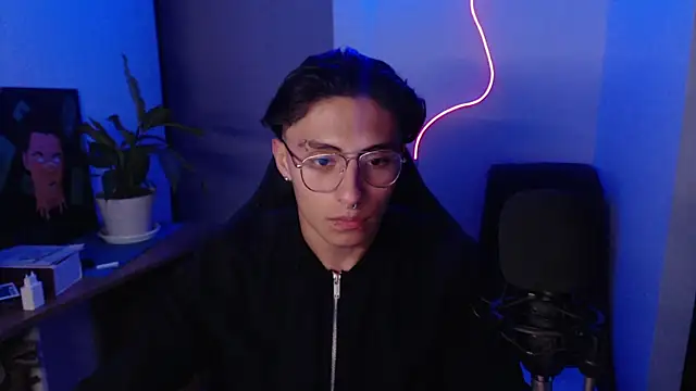 jay dimarco2 online show from 14, 2, 2026