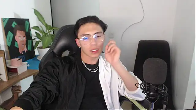 jay dimarco2 online show from 26, 2, 2026