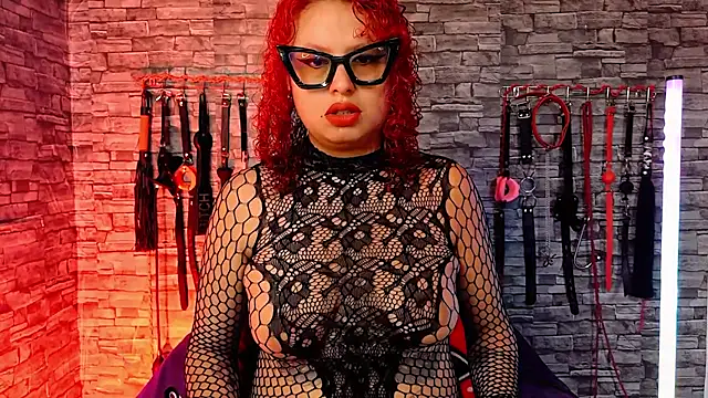 slave Rubi online show from 8, 2, 2026