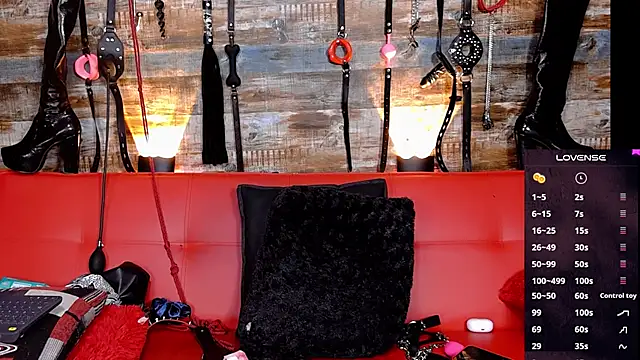 Snapshot of slave_Rubi chatting on 8, 1, 2025 slave Rubi online show from 8, 1, 2025