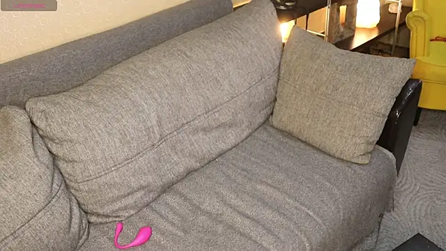 Kete Moon online show from 25, 11, 2025