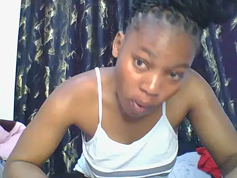  Becky002 online show from 12, 10, 2025