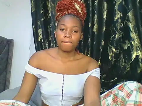  Becky002 online show from 18, 10, 2025