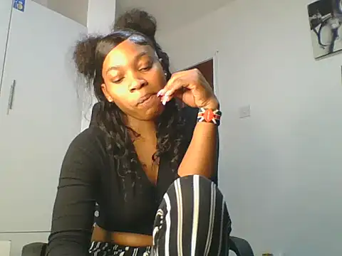 Snapshot of _Becky002 chatting on 6, 7, 2026 Becky002 online show from 6, 7, 2026