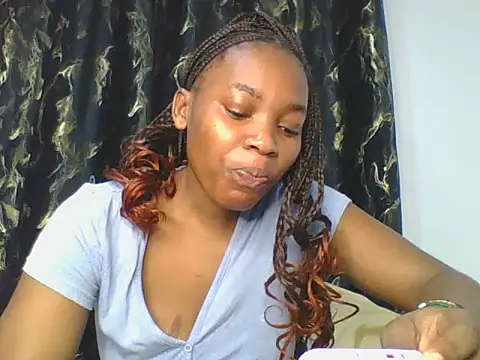  Becky002 online show from 15, 4, 2026