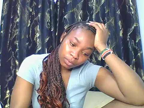  Becky002 online show from 16, 4, 2026