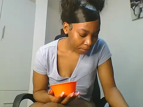 Snapshot of _Becky002 chatting on 6, 7, 2026 Becky002 online show from 6, 7, 2026