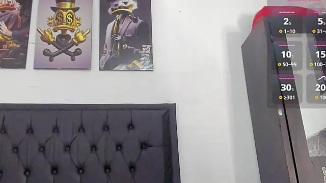 Snapshot of kriixtybrown chatting on 11, 9, 2025 kriixtybrown online show from 11, 9, 2025