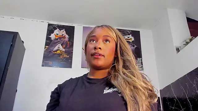 Snapshot of kriixtybrown chatting on 10, 11, 2025 kriixtybrown online show from 10, 11, 2025