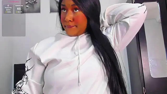 Snapshot of kriixtybrown chatting on 10, 6, 2026 kriixtybrown online show from 10, 6, 2026